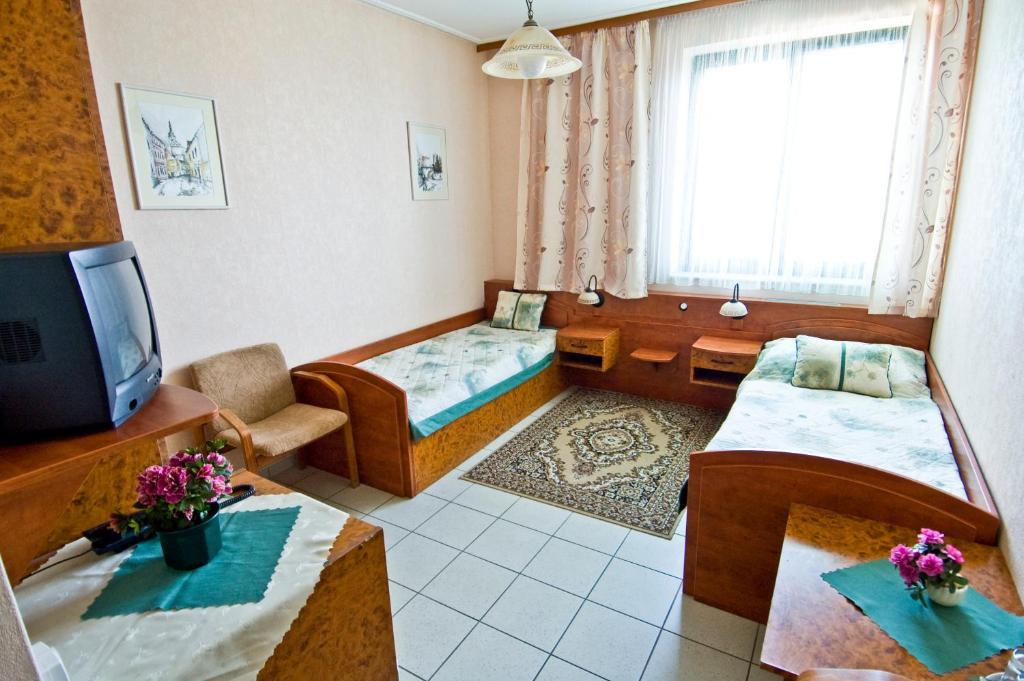 Hotel Relax U Drsu Tábor Cameră foto