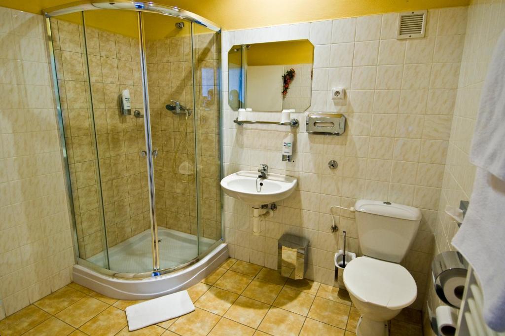 Hotel Relax U Drsu Tábor Cameră foto